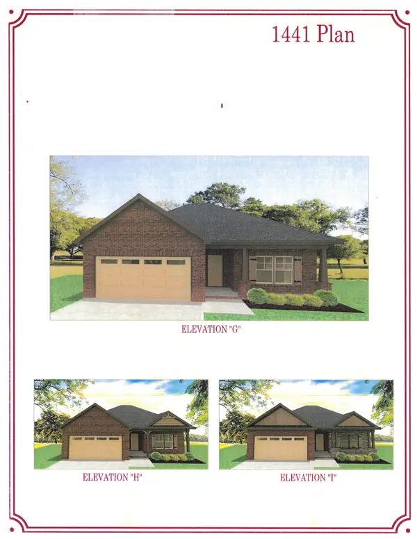 426 Wren Way Lot 238, Spring Hill, TN 37174