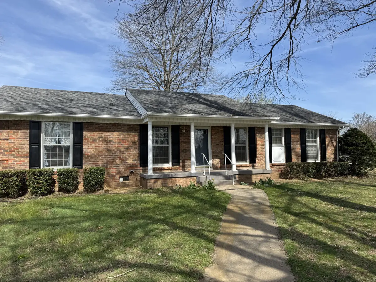 201 Orchard Rd, Clarksville, TN 37042 - #1