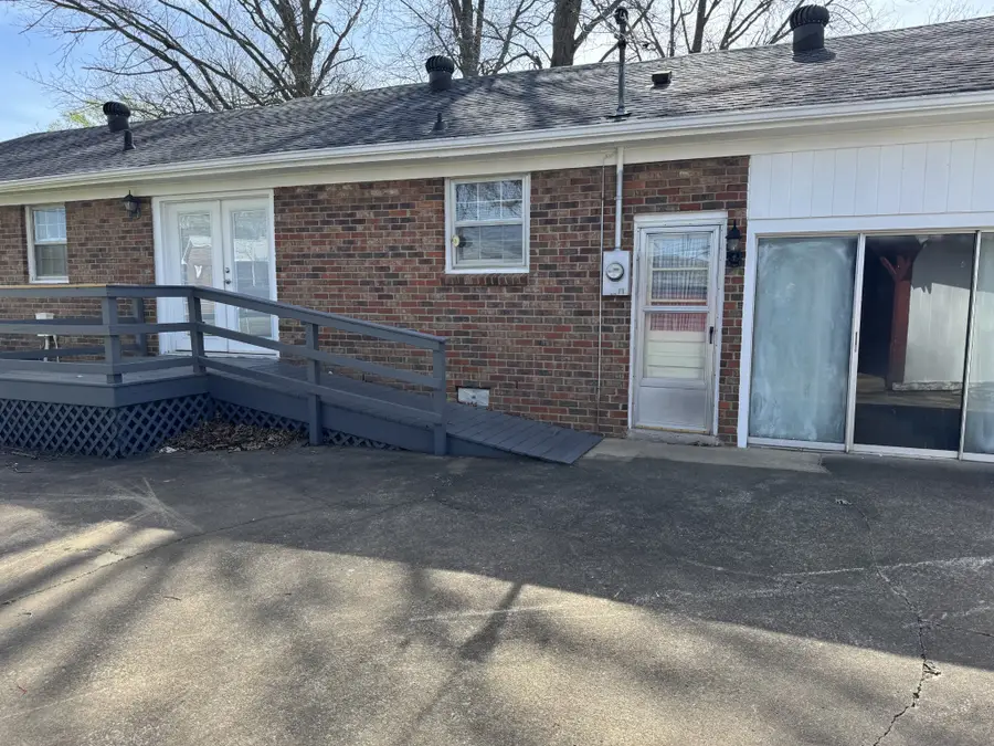 201 Orchard Rd, Clarksville, TN 37042 - #3