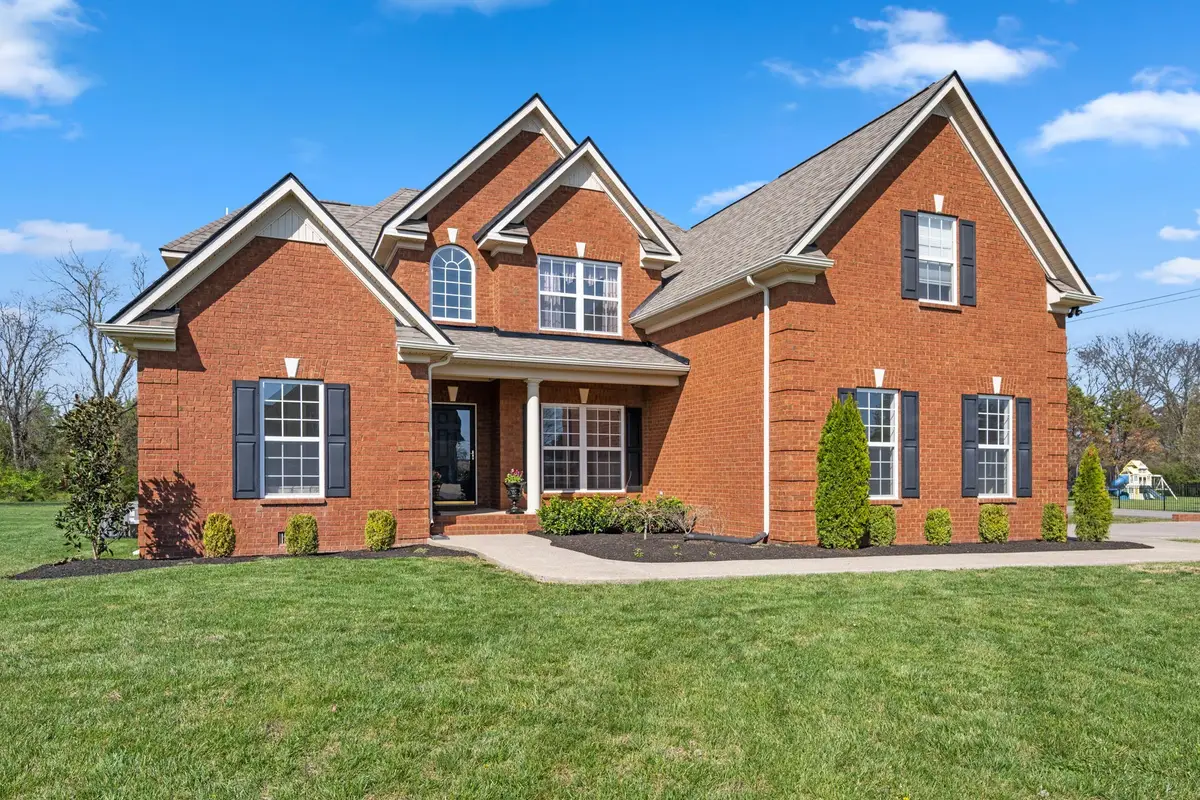 204 Camilla Ln, Murfreesboro, TN 37129 - #1