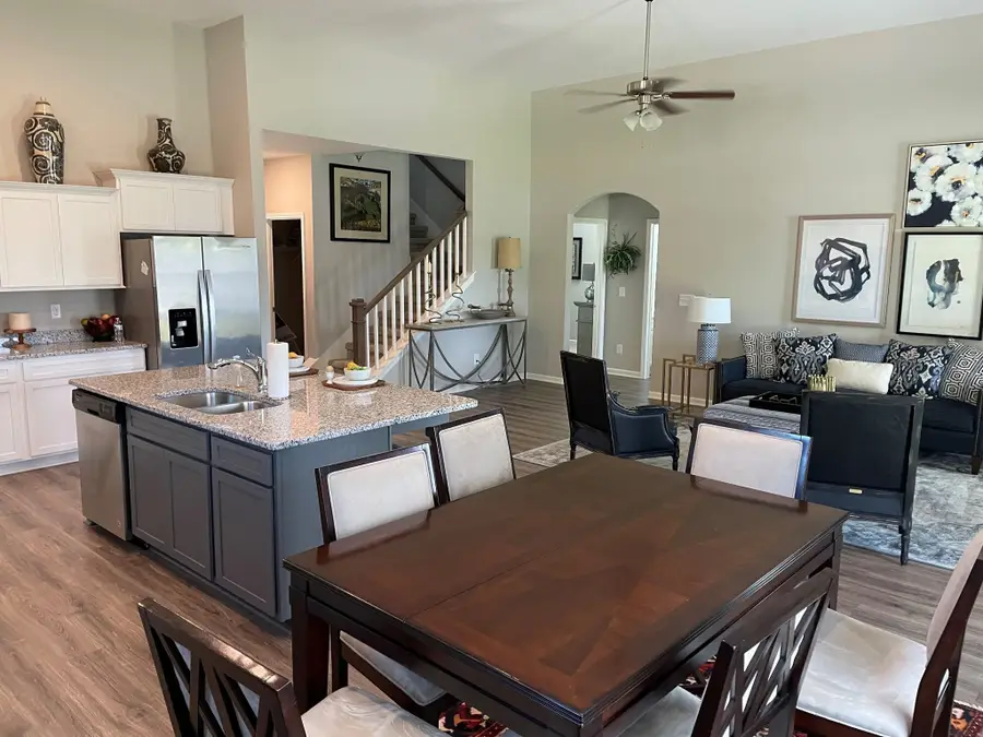 158 Brandon Woods Drive Lot 102, Spring Hill, TN 37174 - #3