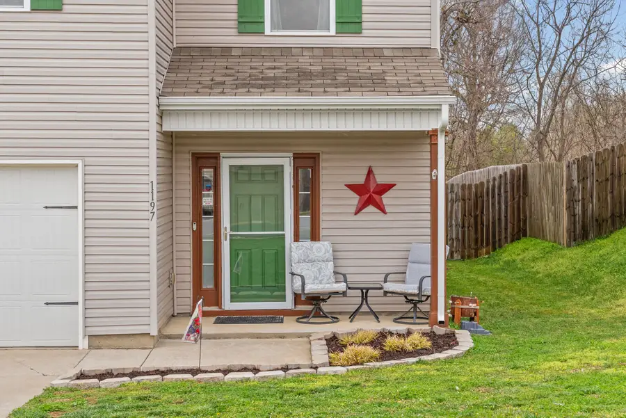 1197 Henry Place Blvd, Clarksville, TN 37042 - #3