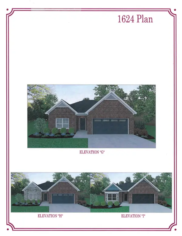 412 Wren Way Lot 231, Spring Hill, TN 37174