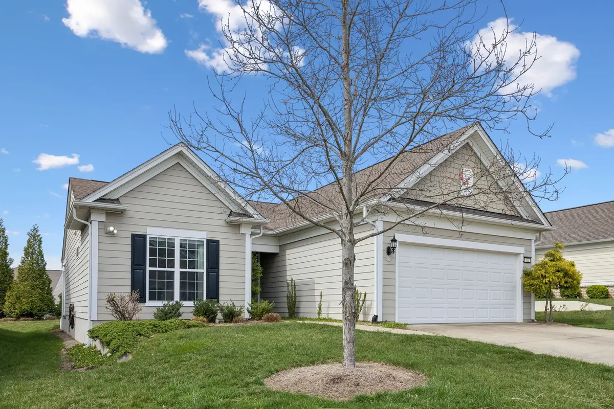 322 Patriotic Way, Mount Juliet, TN 37122 - #1