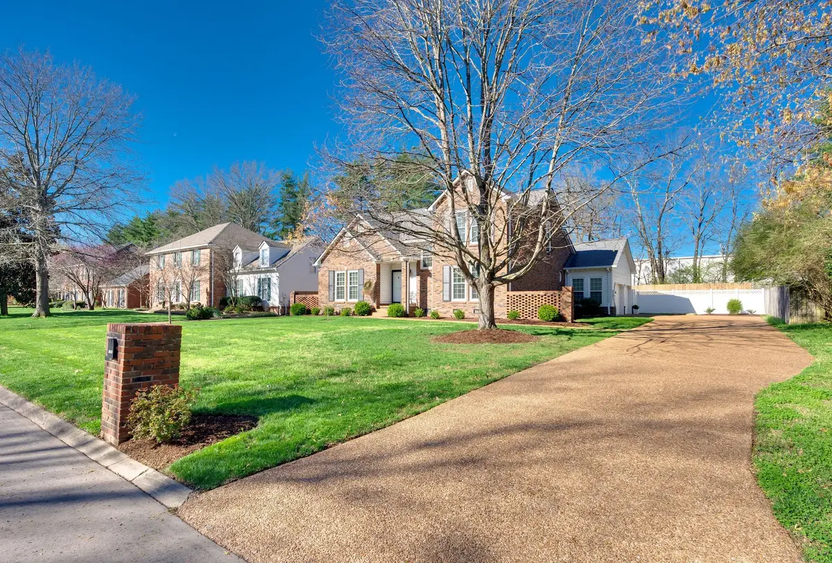 1548 Kinnard Dr, Franklin, TN 37064 - #1