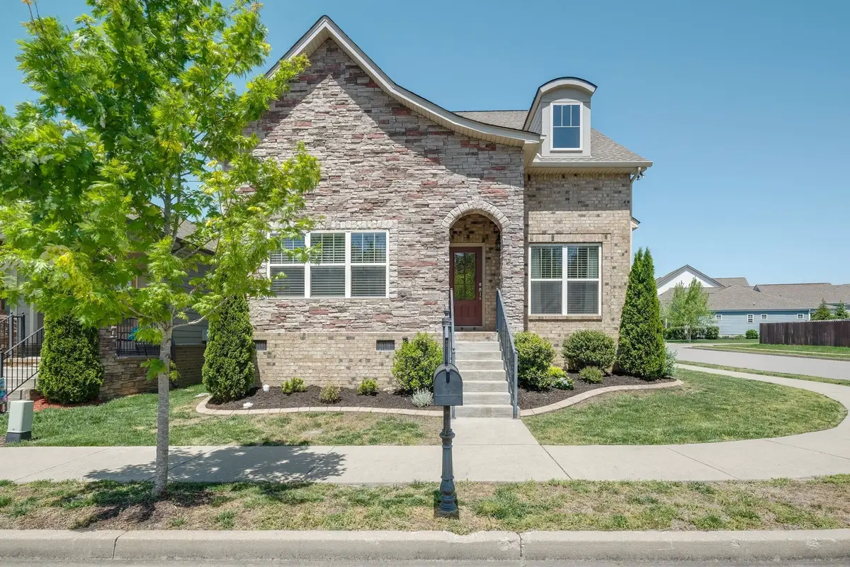 8313 Middlewick Ln, Nolensville, TN 37135 - #1