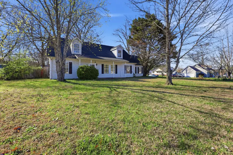 103 Ruth Ln, La Vergne, TN 37086 - #2