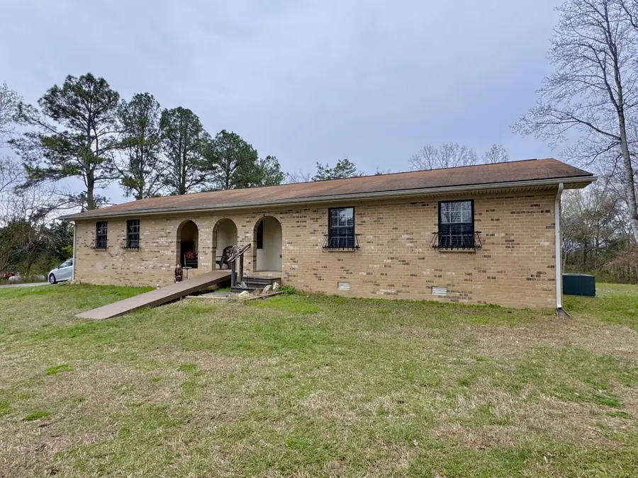 1127 Dean Corvin Lane, Dayton, TN 37321 - #2