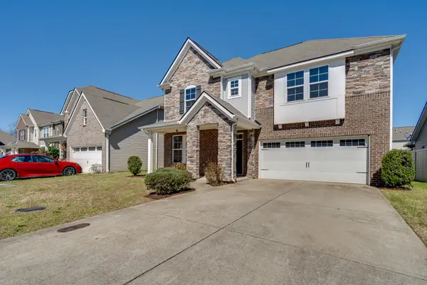 3332 Almar Knot Dr, Murfreesboro, TN 37128
