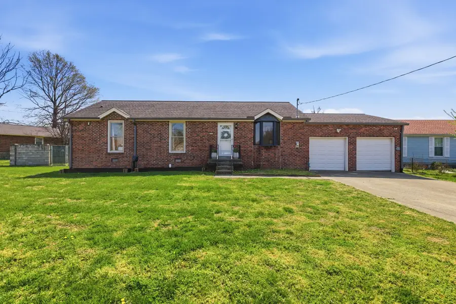 104 Albee Ct, Hermitage, TN 37076 - #2