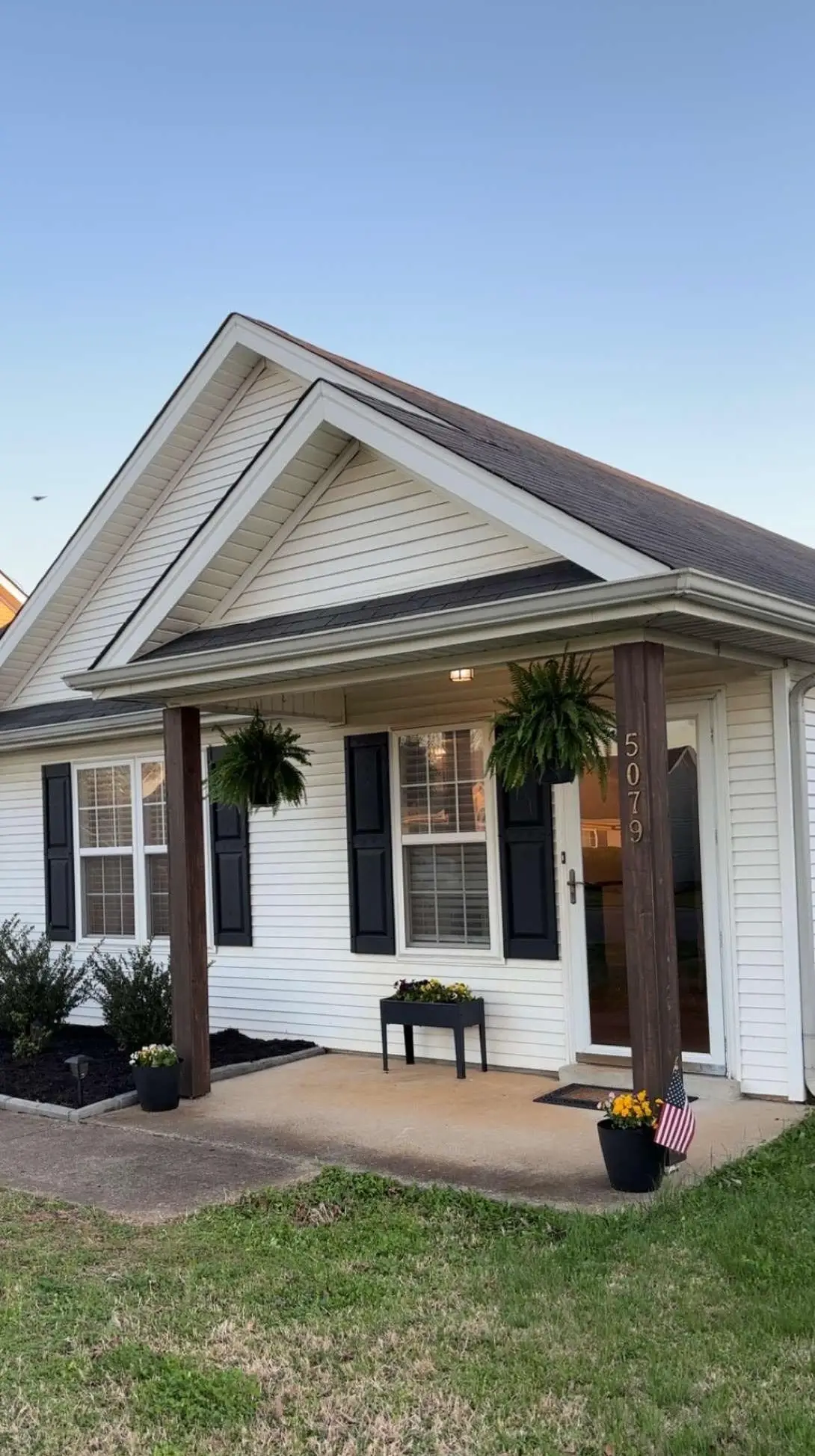 5079 Tabitha St, Murfreesboro, TN 37129 - #1