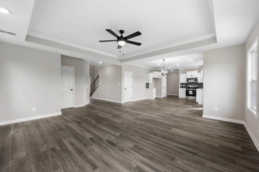 627 Marblewing Ct, Clarksville, TN 37043 - #3