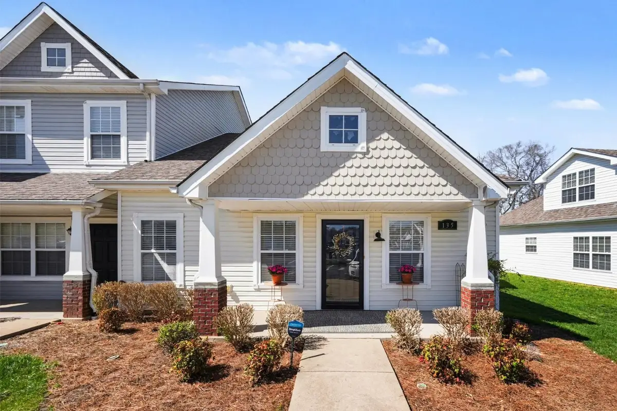 135 Alexander Blvd, Clarksville, TN 37040 - #1