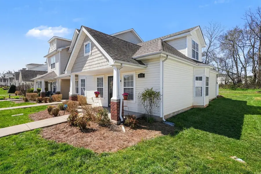 135 Alexander Blvd, Clarksville, TN 37040 - #2