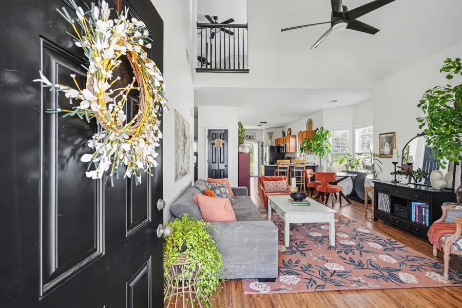 135 Alexander Blvd, Clarksville, TN 37040 - #3