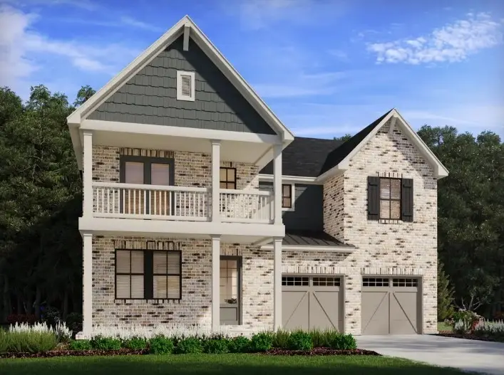 2413 Nolan Dr, Franklin, TN 37064 - #1