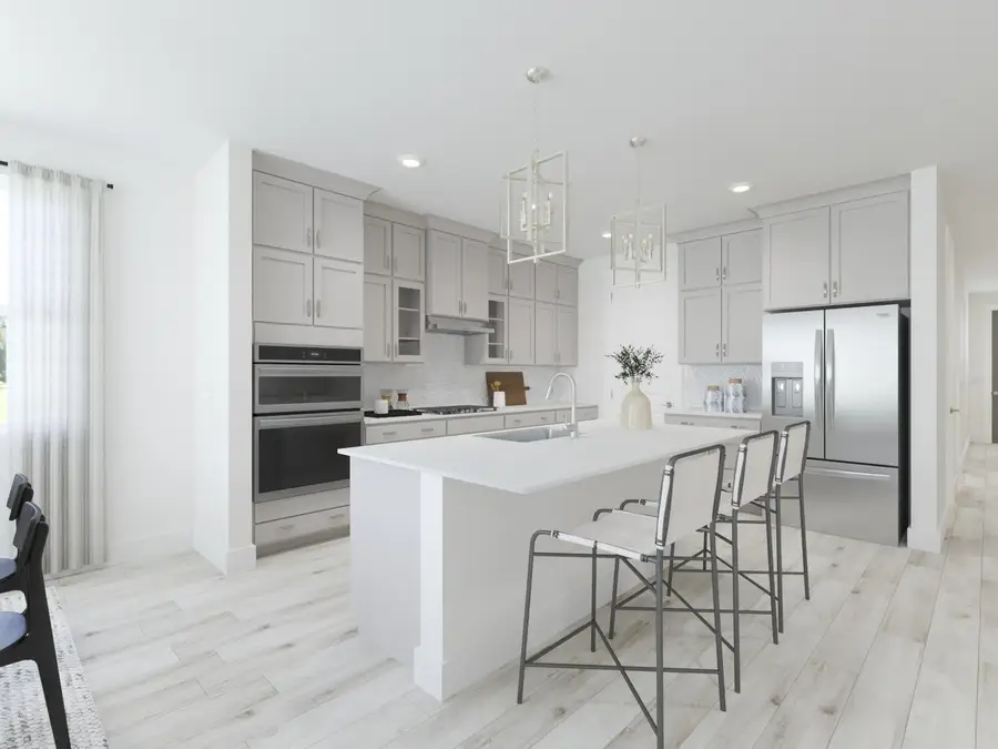 2018 Riley Park Drive, Franklin, TN 37064 - #2