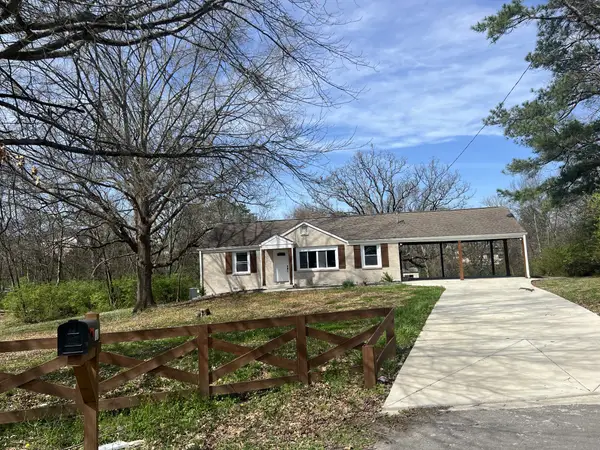 301 Rural Hill Ct, Nashville, TN 37217