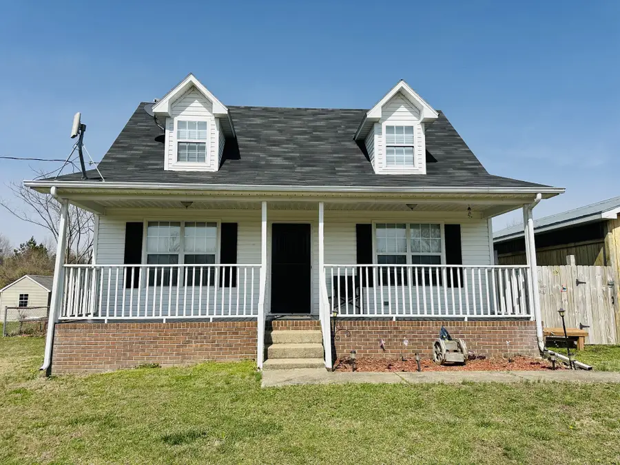 874 Delmont Church Rd, Cadiz, KY 42211 - #3