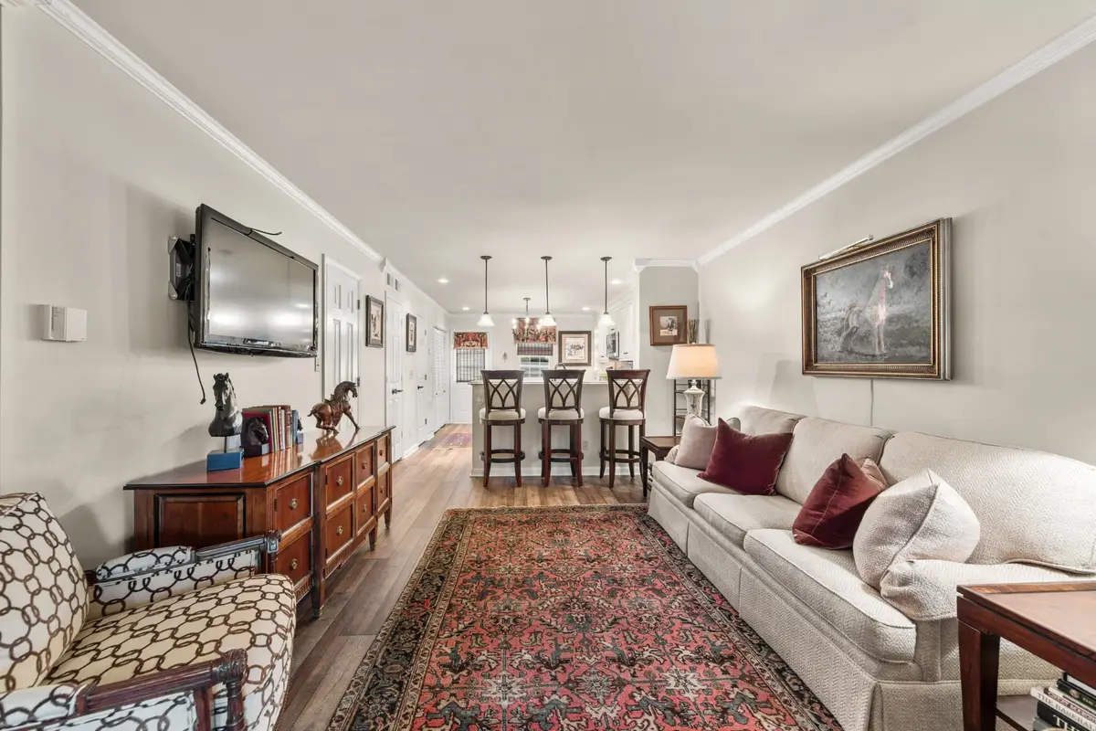 622 Calhoun St, Shelbyville, TN 37160 - #1