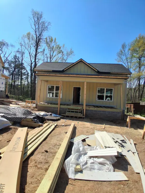 5414 Dorsey Street, Chattanooga, TN 37410