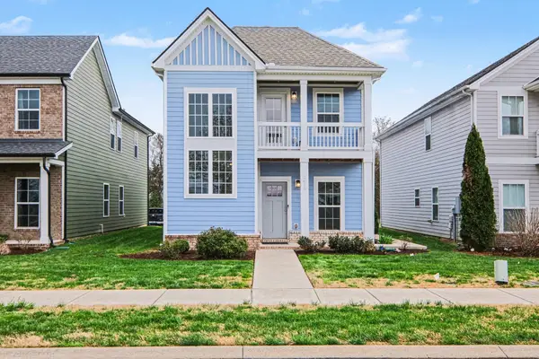 2615 Cason Ln, Murfreesboro, TN 37128