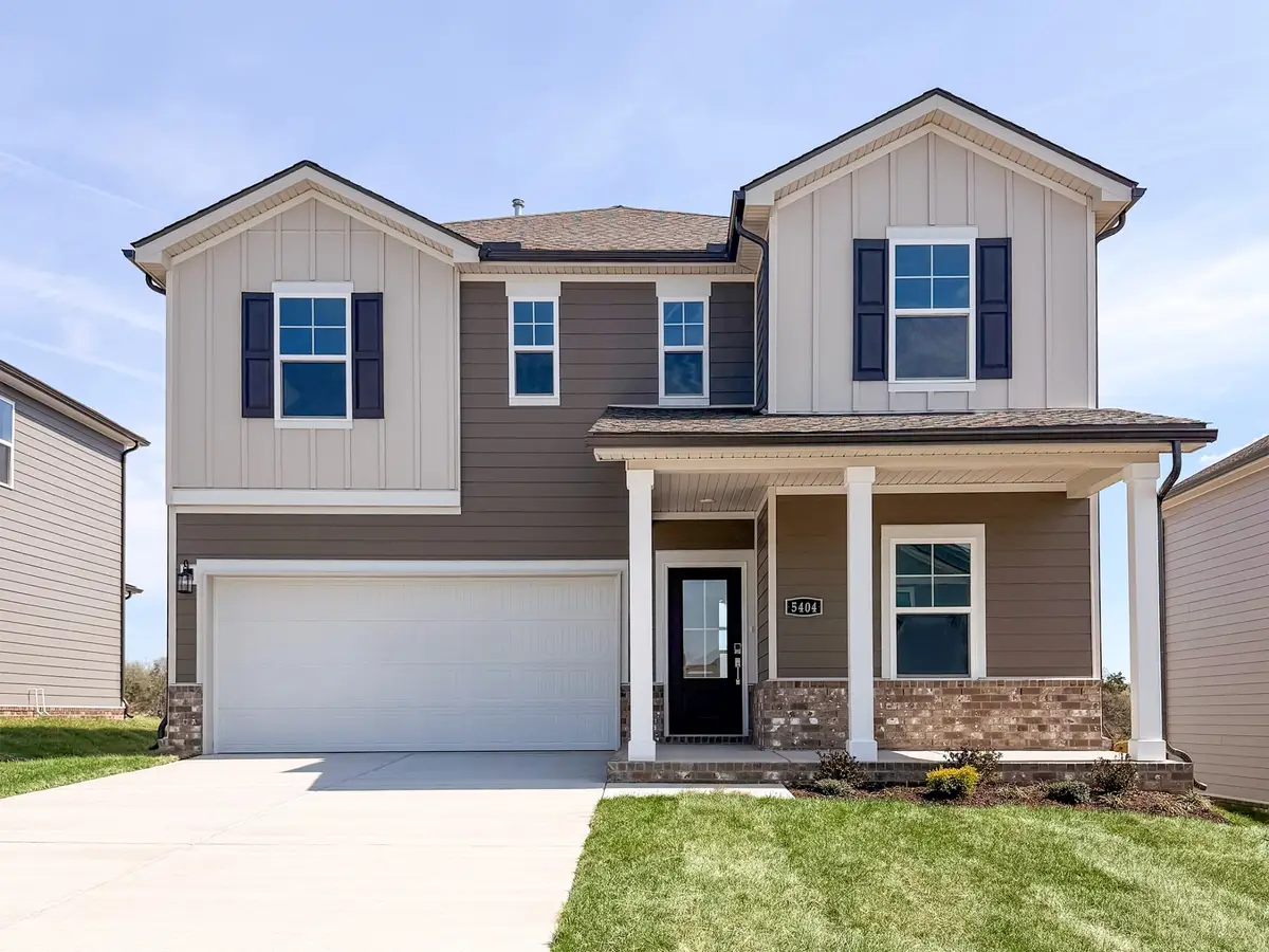 5404 Dunbar Dr, Old Hickory, TN 37138 - #1