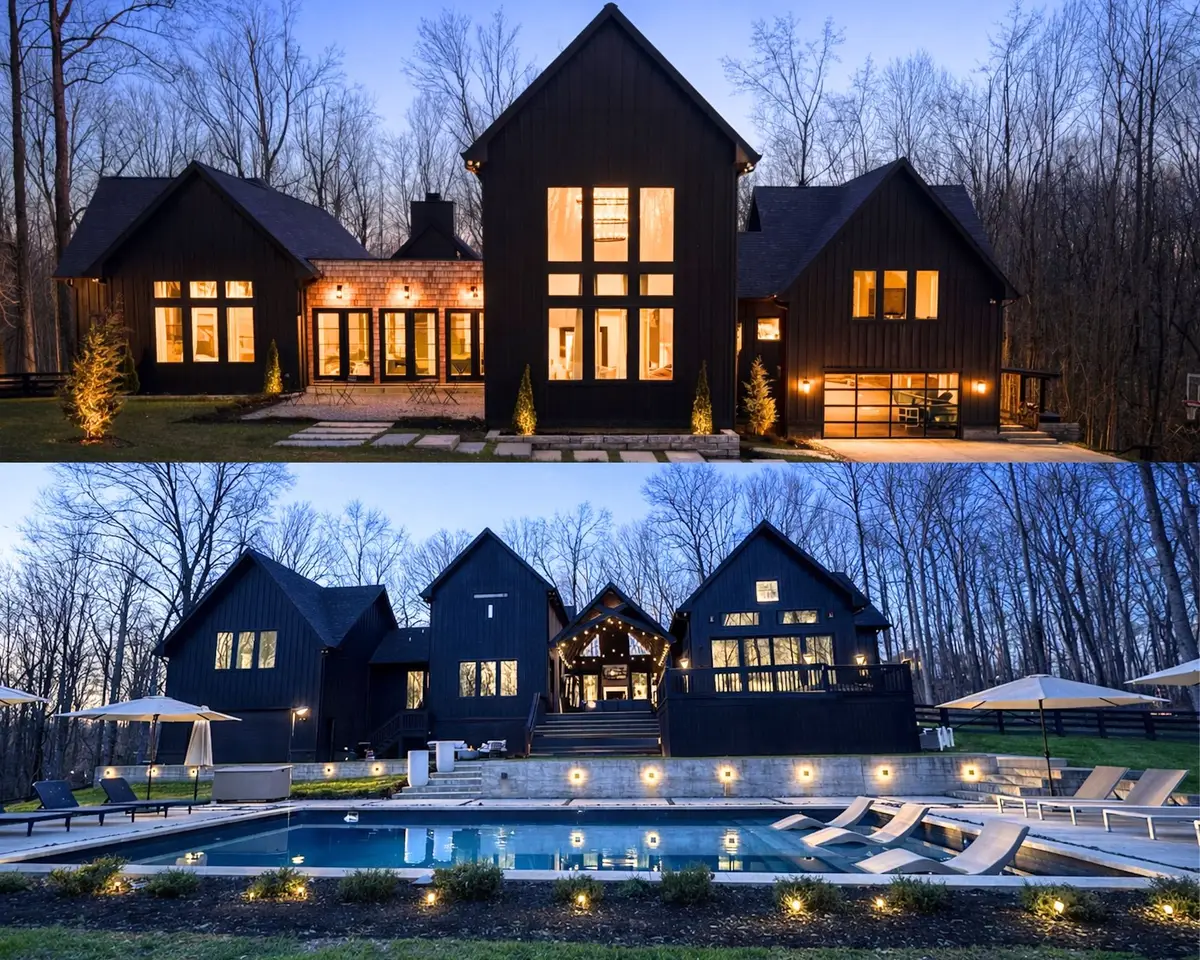 925 Weeping Willow Rd #D, Hendersonville, TN 37075 - #1