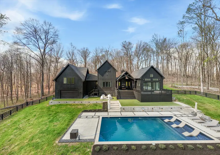 925 Weeping Willow Rd #D, Hendersonville, TN 37075 - #3