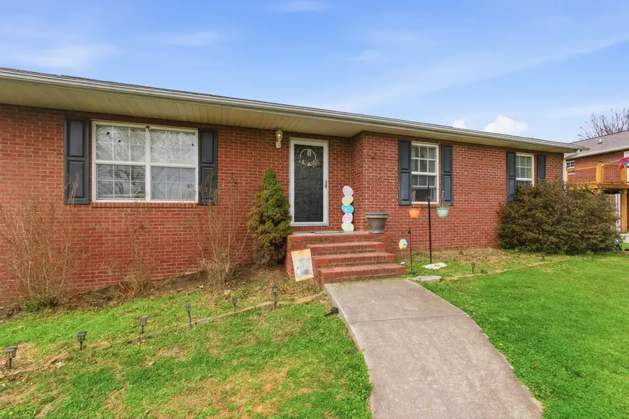 6640 Archer Cir, Talbott, TN 37877 - #3