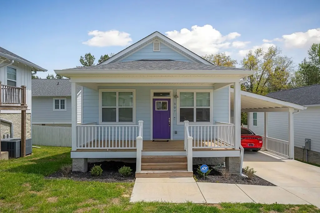 307 Fenbrook Way, Cookeville, TN 38501 - #1