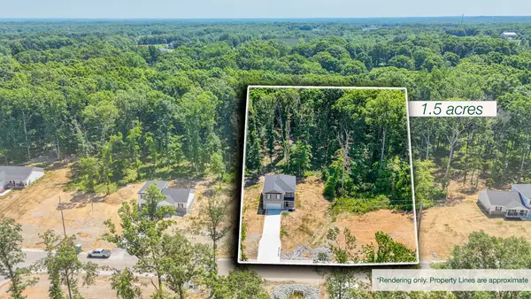 108 Cherry Blossom Way, Dickson, TN 37055