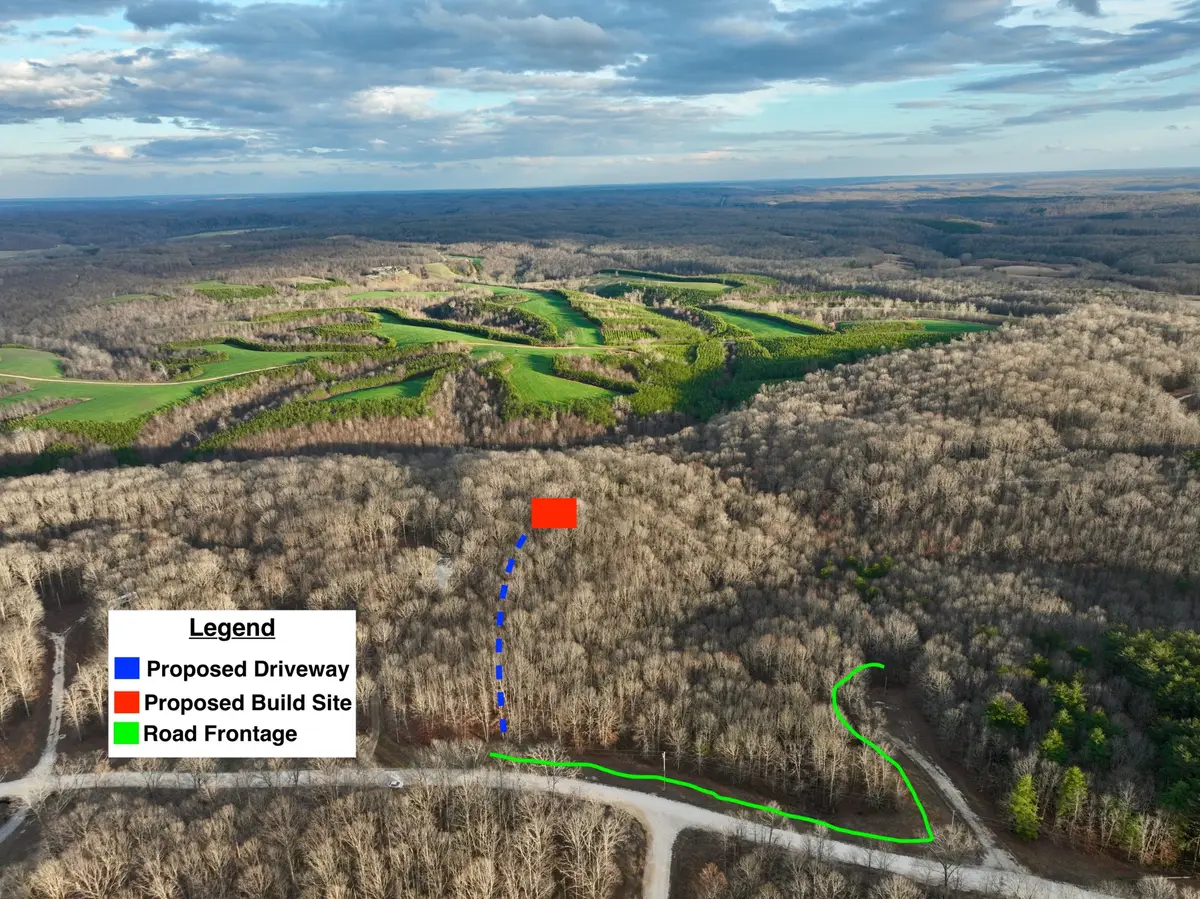 1 Three Rivers Dr, Hurricane Mills, TN 37078 - #1