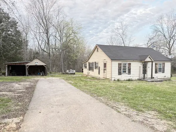 2150 Nashville Hwy, Lewisburg, TN 37091