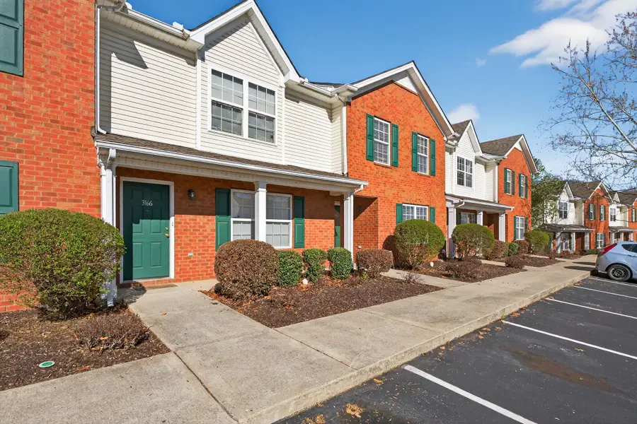 3166 Prater Ct, Murfreesboro, TN 37128 - #2