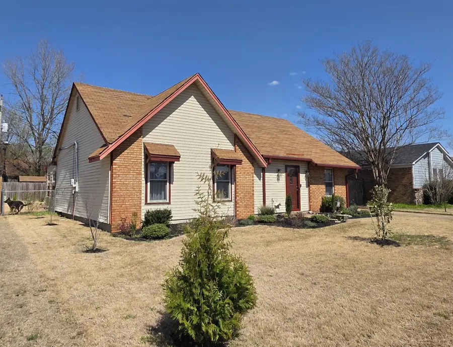 4262 Autumn Sun Rd, Millington, TN 38053 - #2