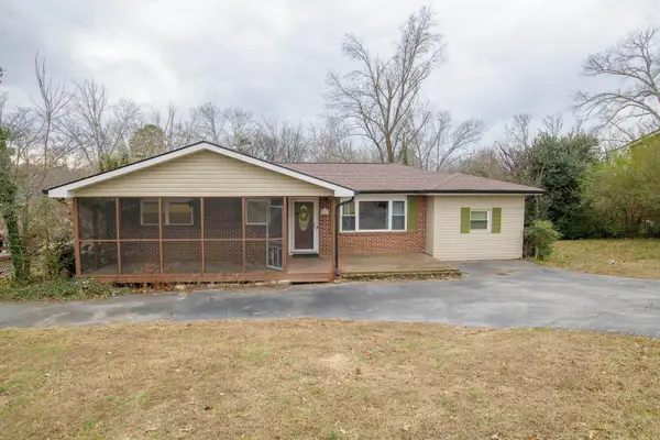 8228 Pine Ridge Road, Ooltewah, TN 37363