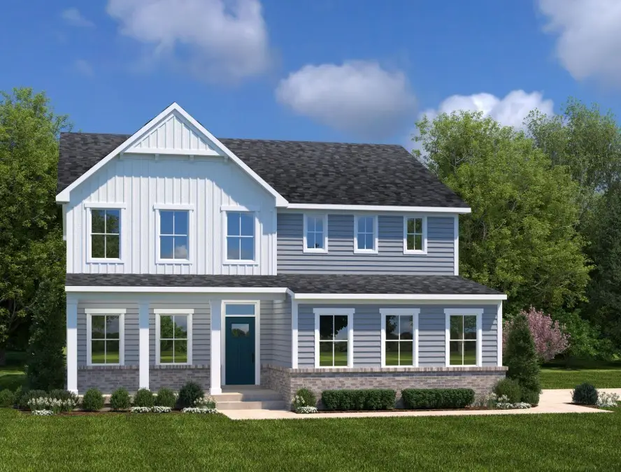 3010 Farm Field Lane, Hendersonville, TN 37075 - #1