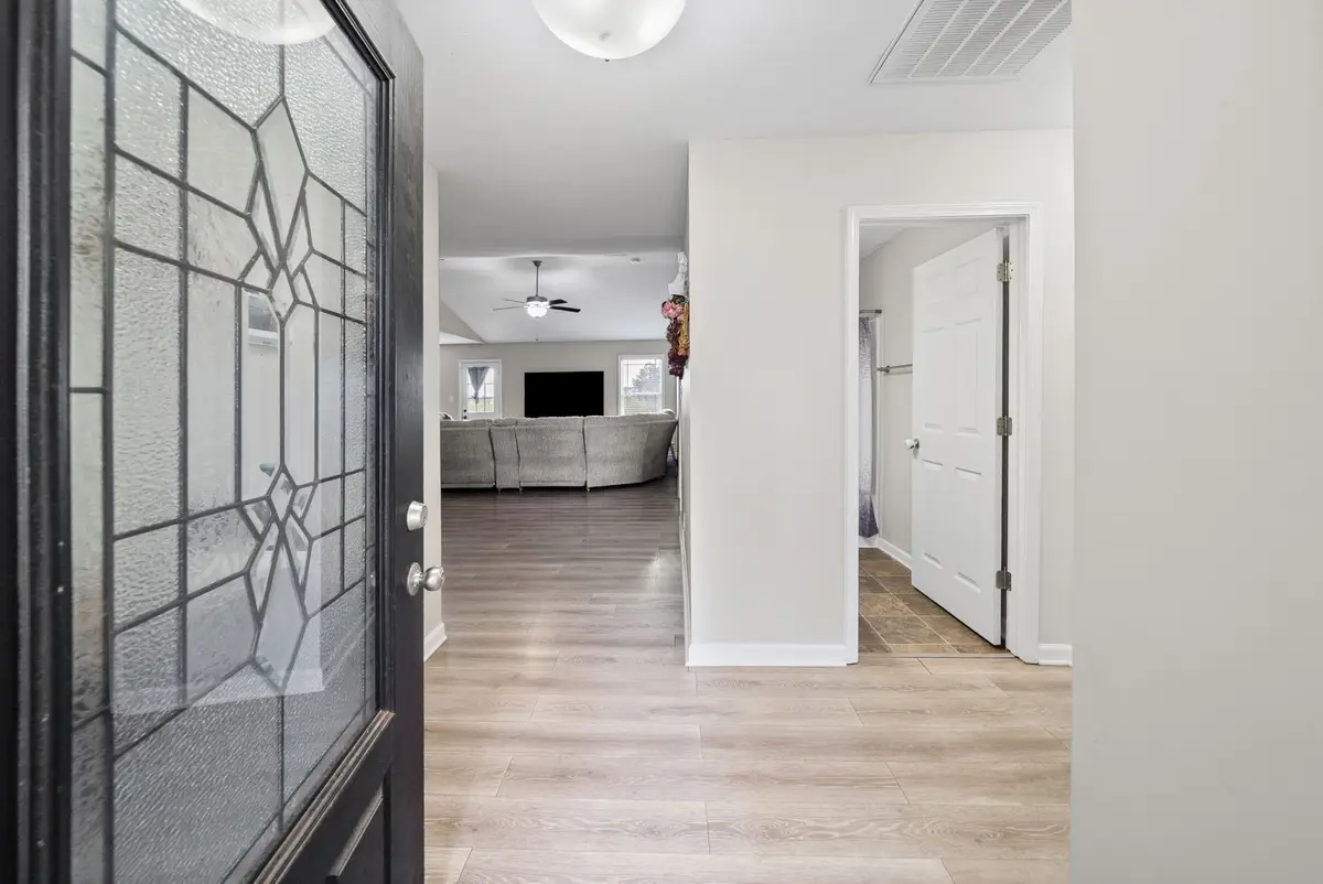 705 Hugh Hunter Rd, Oak Grove, KY 42262 - #1