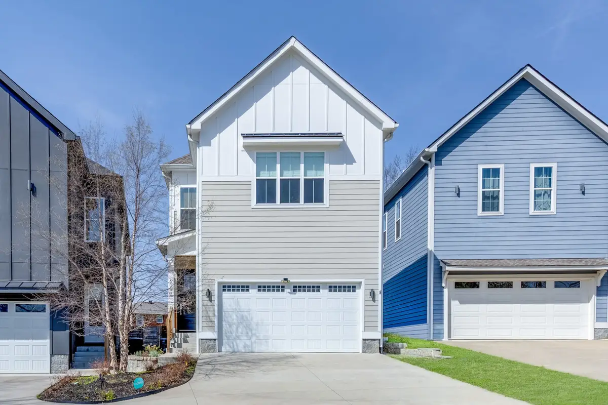 605B Bagleyshop Dr, Nashville, TN 37209 - #1