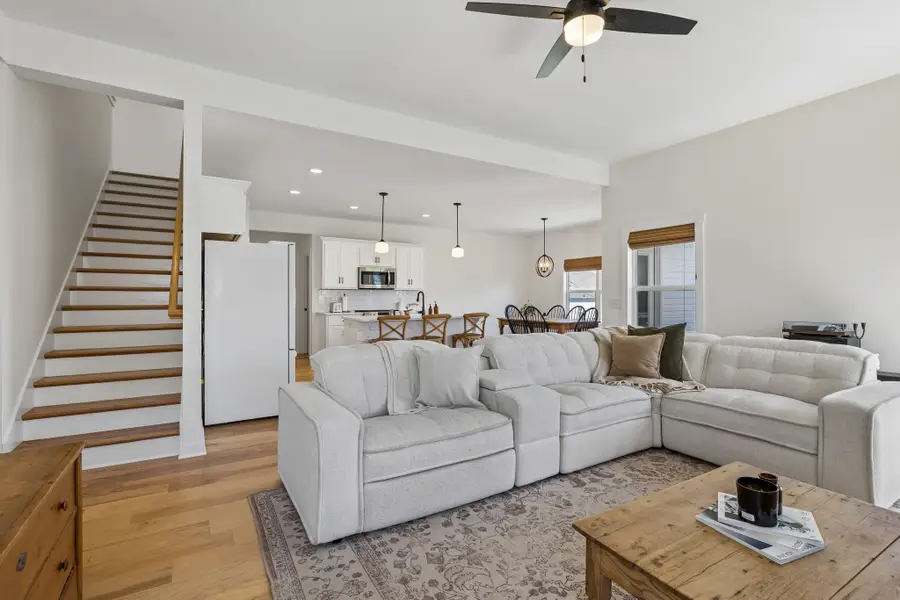 202 Finch Dr, La Vergne, TN 37086 - #3