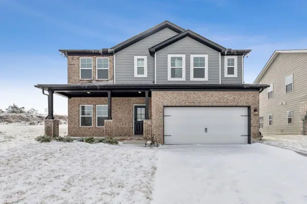 252 Rose Hannah Drive, Gallatin, TN 37066