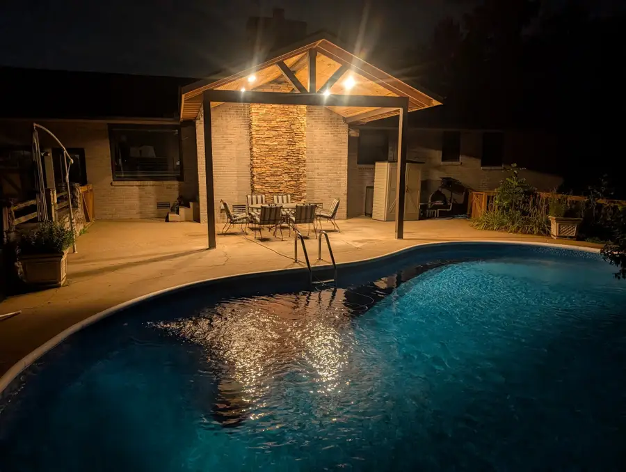 3016 Dell Dr, Hermitage, TN 37076 - #2