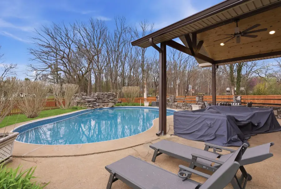 3016 Dell Dr, Hermitage, TN 37076 - #3