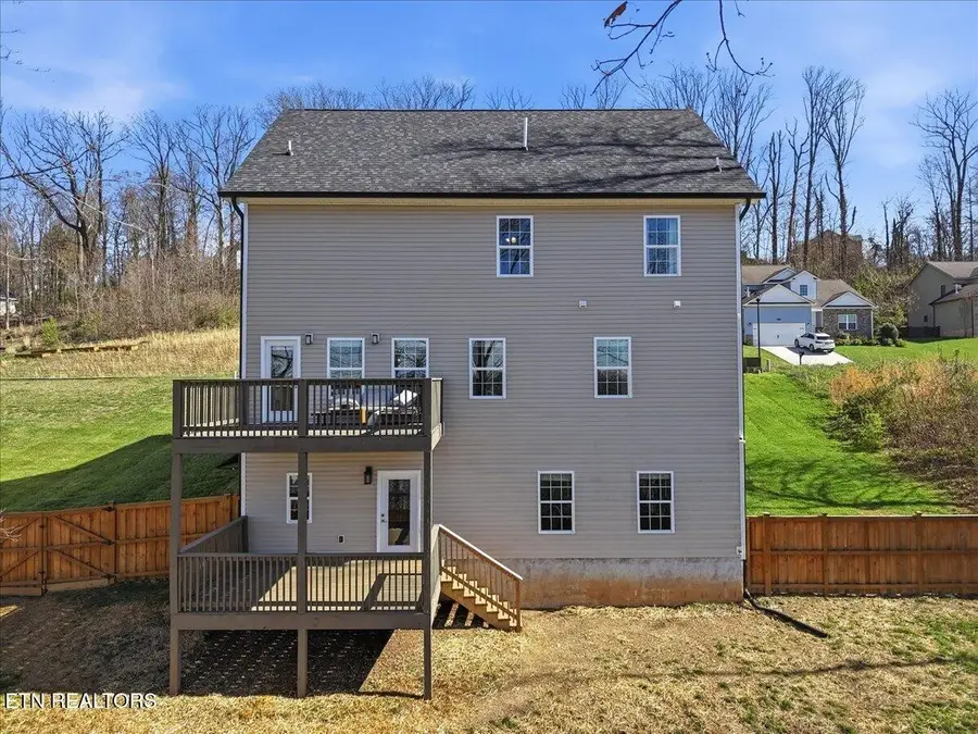 5113 Morningstar Lane, Knoxville, TN 37909 - #2