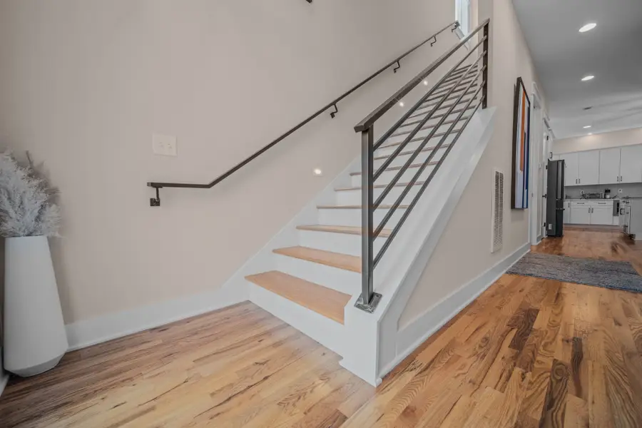 3109 Curtis St #A, Nashville, TN 37218 - #3