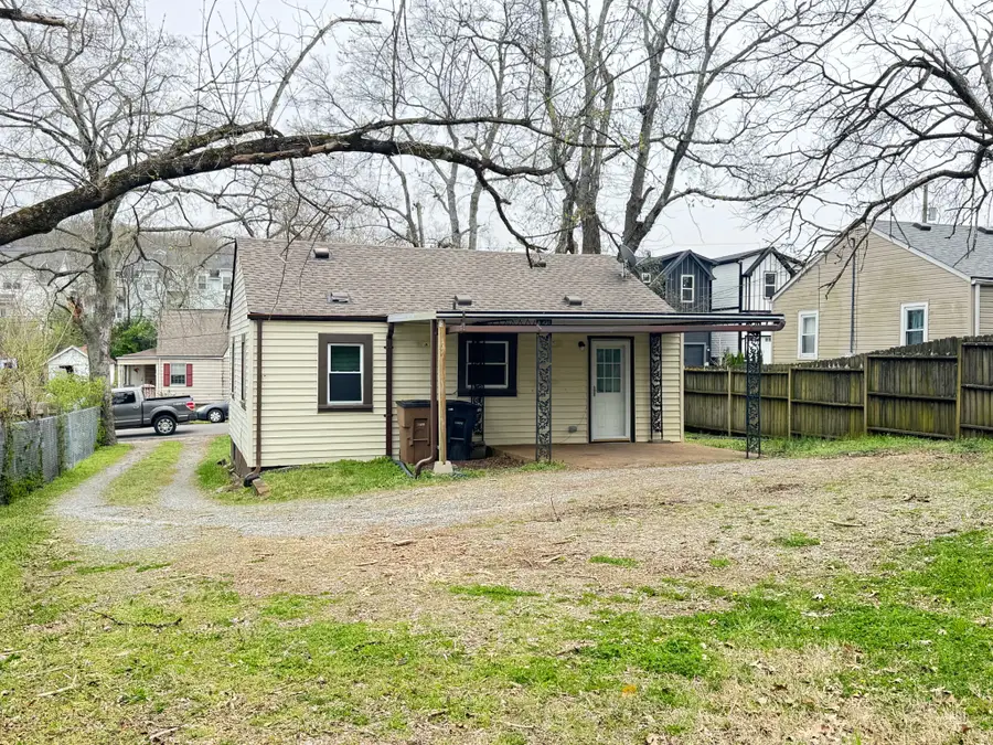 2910 Morningside Dr, Nashville, TN 37207 - #3