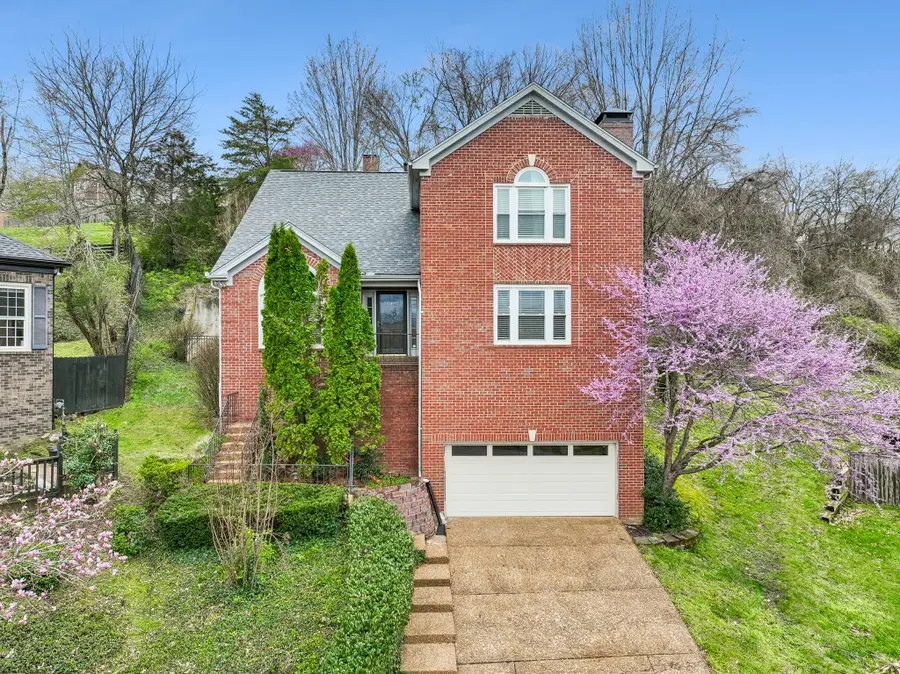 7313 S Colony Ct, Nashville, TN 37221 - #3