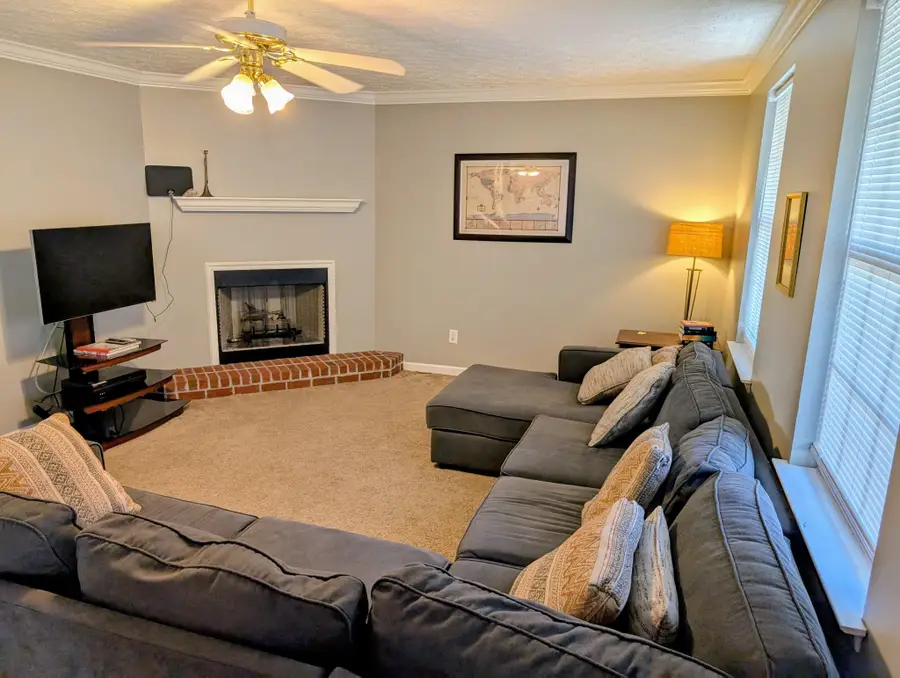 104 E Ridge Ct, Hendersonville, TN 37075 - #3