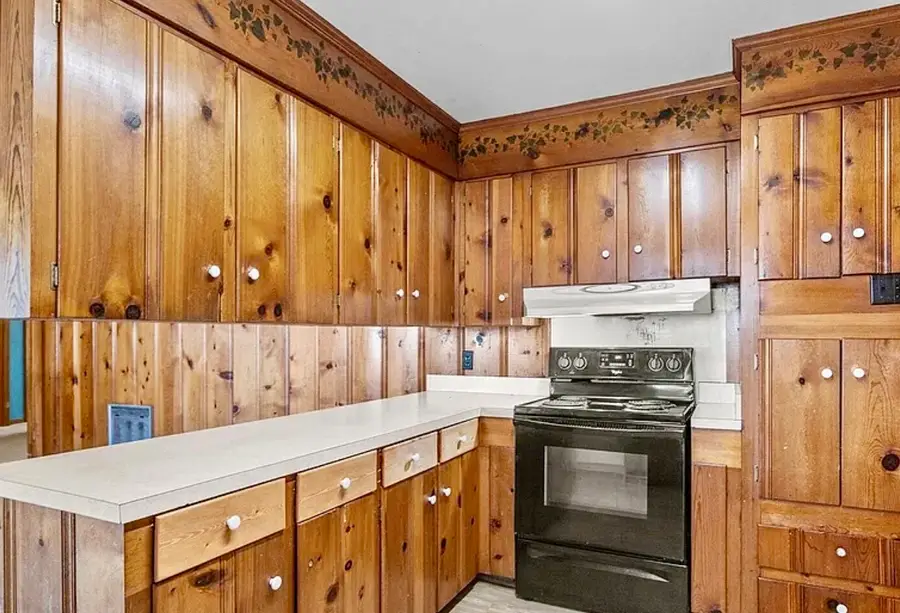 117 Perry St, Centerville, TN 37033 - #3